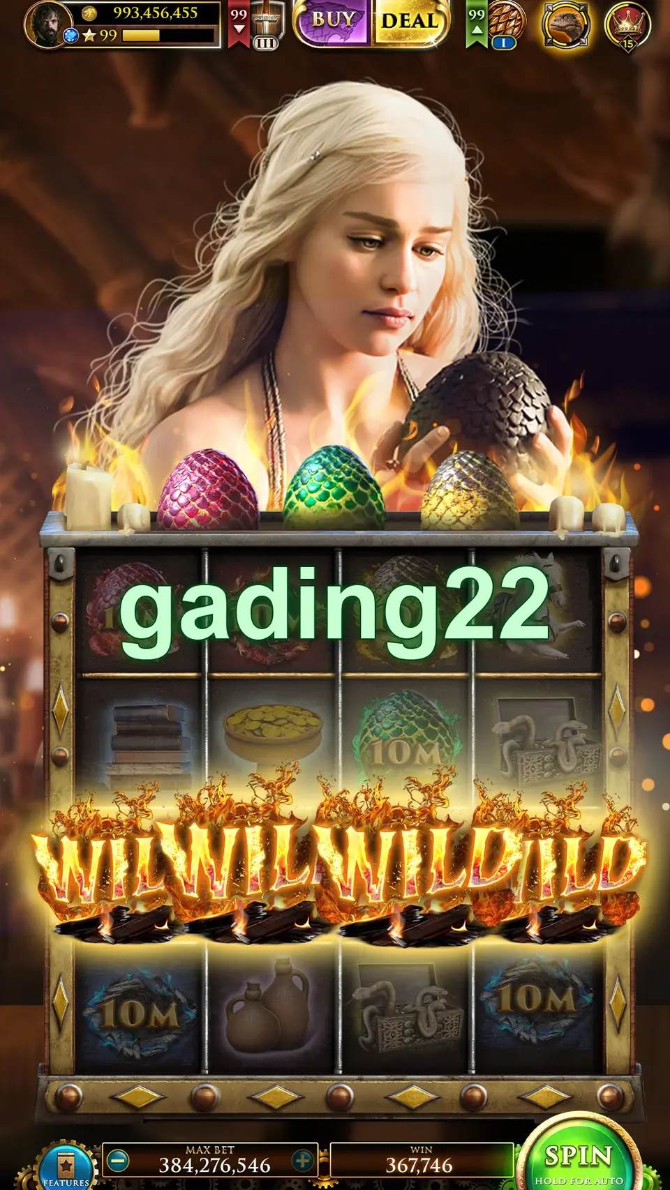 gading22 Unduh