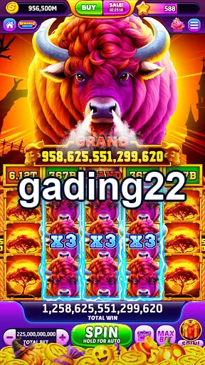 gading22 Masuk