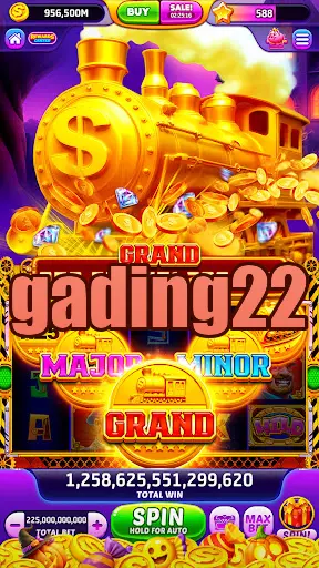 gading22 Masuk