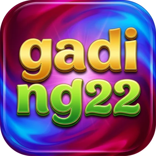 gading22 Logo - Resmi